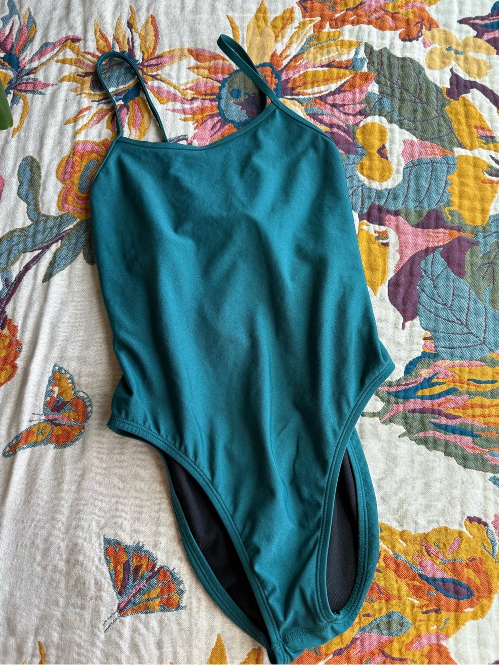 Jolyn Jackson Tie-Back Training Suit